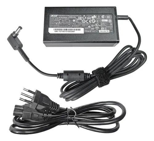 comprar Cargador Original Notebook Acer Aspire V5-473-2422 ( Zqy )
