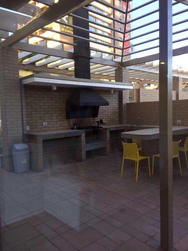 Vendo Departamento En Edif. El Salar Calama (88924)