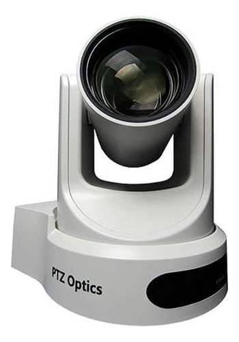 Ptzoptics 30x Zoom Óptico Ptz Optics Facebook Live Internet 