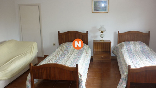 Casa En Venta Y Alquiler, Mansa, Punta Del Este, 5 Dormitorios.- Ref: 206015