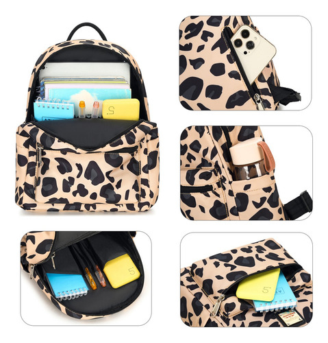 Mochila Mujer Moda Lmpermeable Antirrobo Bolsa Para Mujer,backpack Mujer Niña,mochila Bolso De Casual Gran Capacidad Mochila De Viaje,regalo Perfecto