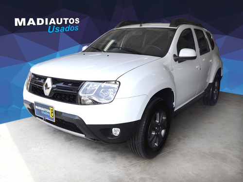Renault Duster Intens 1.6 4x2 Mecanica 2019