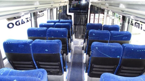 Transporte Turistico Nacional Y A Colombia