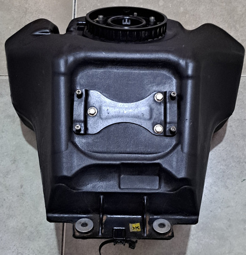Tanque De Nafta Ktm Duke 200 (leer Descripción)