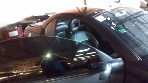 Sucata Peugeot 206 Cc Coupe Cabriolet Bartolomeu Peças