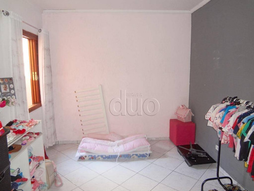 Casa Com 3 Dormitórios À Venda, 160 M² Por R$ 380.000,00 - Dois Córregos - Piracicaba/sp - Ca3592