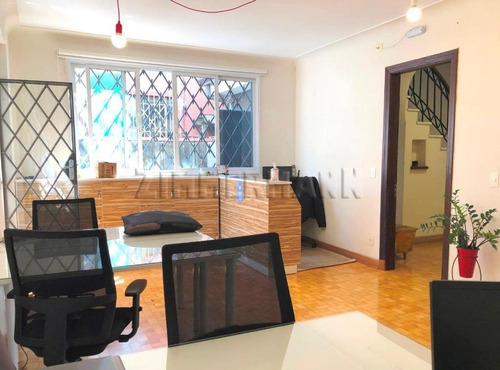 Comercial - Agua Branca - Ref: 129638 - V-129638