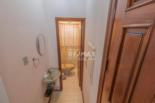 Imagem 14 de 30 de Casa Com 4 Dormitórios Para Alugar, 600 M² Por R$ 6.500,00/mês - Parque Da Hípica - Campinas/sp - Ca7479