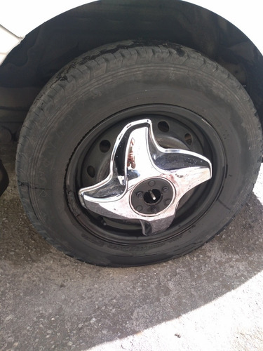 Hyundai Hr Baú