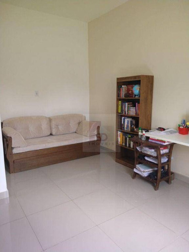 Imagem 21 de 27 de Casa, 300 M² - Venda Por R$ 730.000,00 Ou Aluguel Por R$ 3.200,00/mês - Parque Flexal - Guapimirim/rj - Ca1371