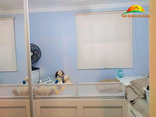 Imagem 21 de 30 de Casa À Venda - Granja Viana - Sp. - Ca0231
