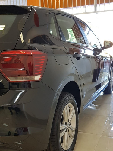 Imagem 7 de 11 de Volkswagen Polo 1.6 2021/2022