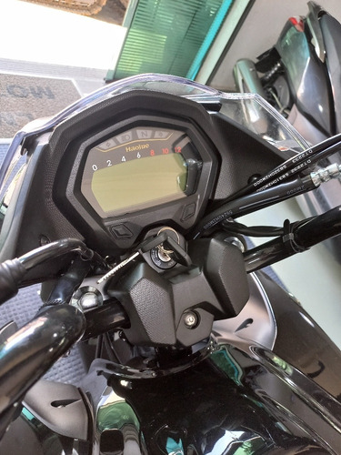 Haojue Dk 160 0km 2024 Financia Sem Entrada Em 48x