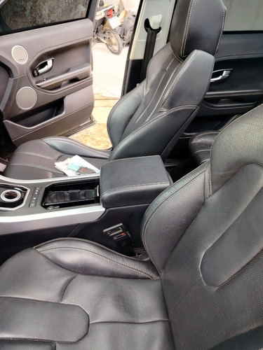Larover Range Rover Evoque 2.0 Si4 Pure Tech Pack 5p