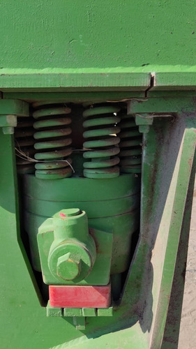 Imagen 10 de 10 de 07) Martillo Mustang Brh501 Para Excavadora De 14 A 24 Ton