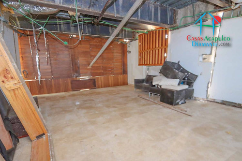 Cad Marena 501. Oportunidad Por Otis. Terraza Con Vista Al Mar Y Alberca Privada