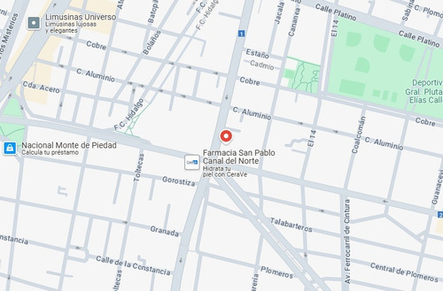 Se Vende Dpto. De C. Boleo, Col. Nicolas Bravo, Venustiano Carranza, Cdmx. Arf