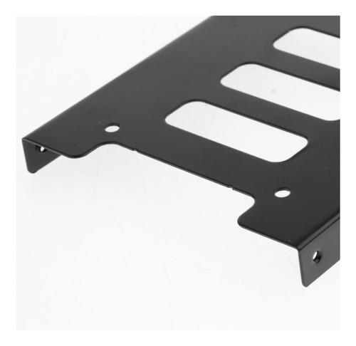 2.5 Ssd Hdd A 3.5 Soporte De Montaje De Metal Soporte Para