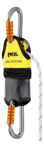Petzl Jag System 1 M Polipasto Rescate Vertical Rope Access