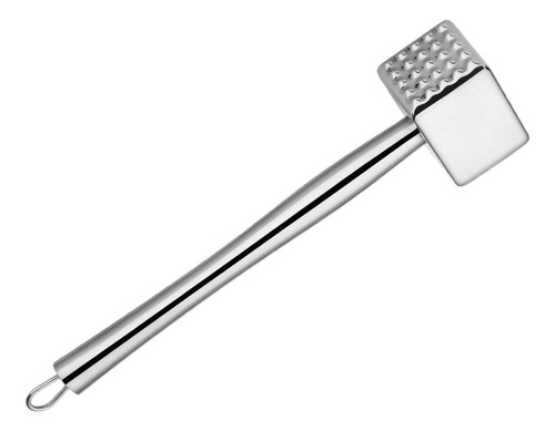 Martillo De Carne, Mazo Y Alisador De Carne De Doble Cara