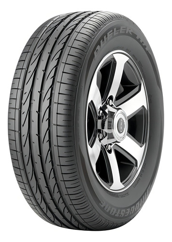 Pneu Bridgestone 275/50r19 112y Dueler H/p Sport N0 Xl