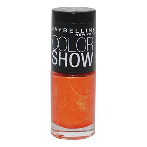 Esmalte De Uñas - Maybelline Color Show Nail Polish # 910 Or