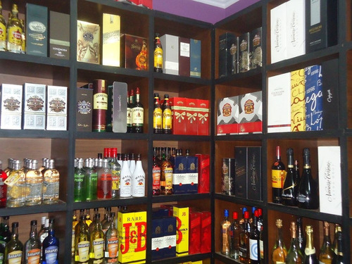 Imagen 2 de 2 de Rutini Vin Doux Naturel X 500