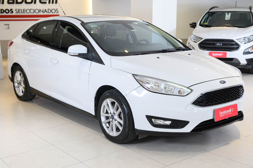 Ford Focus III 1.6 S