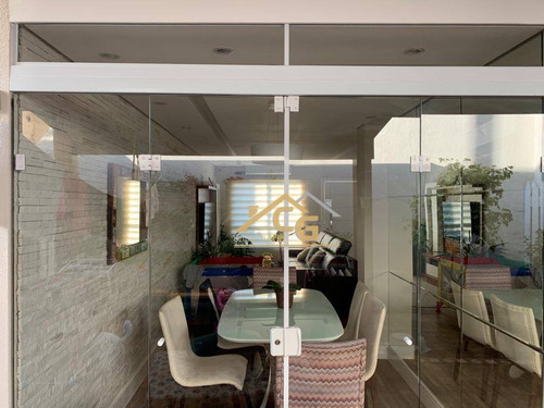 Imagem 4 de 30 de Casa À Venda, 95 M² Por R$ 750.000,00 - Taboão - São Roque/sp - Ca0731