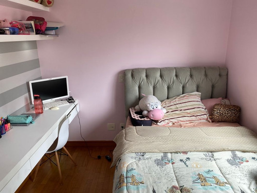 Imagem 11 de 16 de Apartamento Com 3 Dormitórios À Venda, 165 M² - Aparecida - Santos/sp - Ap3150