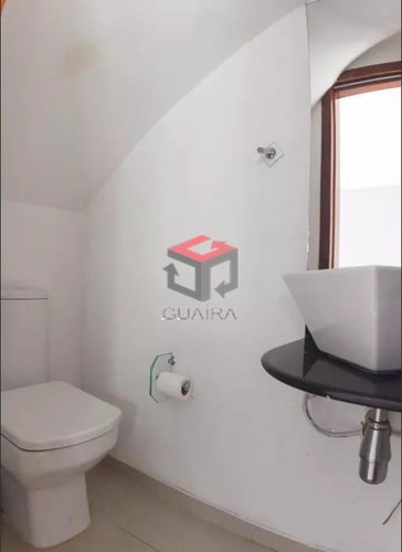 Imagem 25 de 29 de Sobrado À Venda, 3 Quartos, 3 Suítes, 2 Vagas, Vila Clementino - São Paulo/sp - 113796