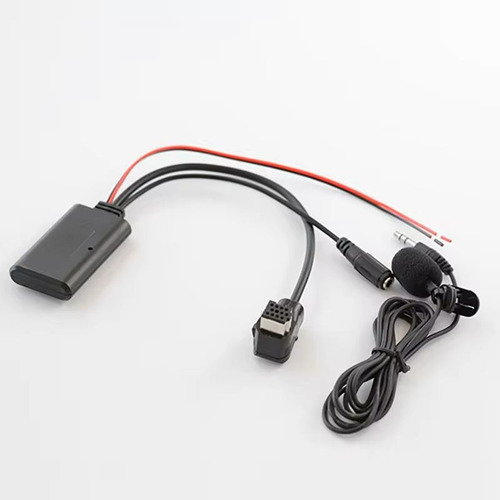 Adaptador Ip-bus C/ Mircrofone Bluetooth Pioneer Deh Keh
