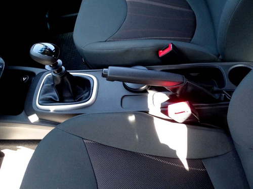 Chevrolet Sail Sail Nb 1.5l