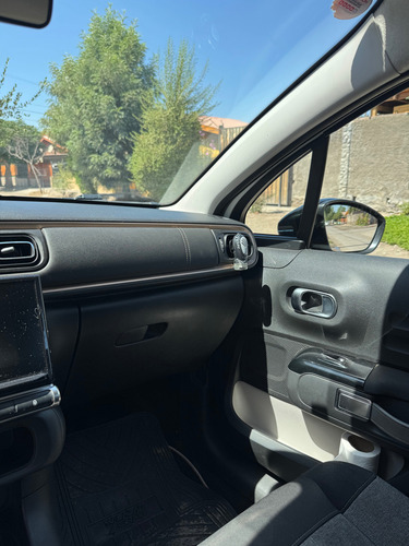 Citroën C3 Bluehdi 100 S&s Bvm Feel