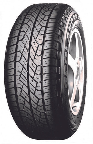 Llanta Yokohama 225/55r17 95h Geolandar G95a Eo