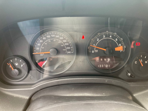 Jeep Compass 2.4 Litude 4x2 At