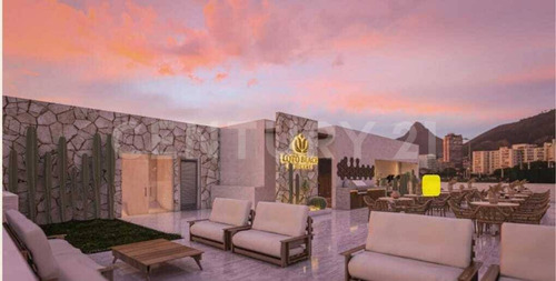 Condominio Frente Al Mar En Preventa El Delfín Mazatlán, Sinaloa