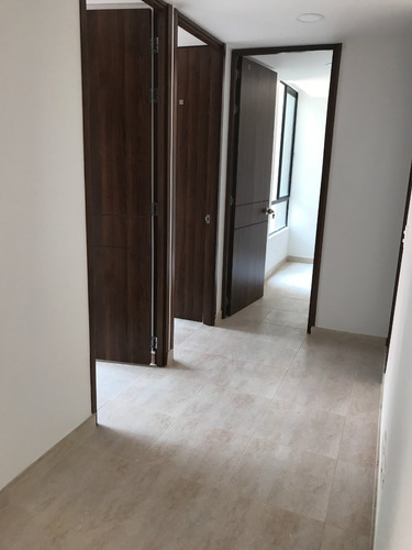 Imagen 6 de 12 de Apartamento En Madrid Cundinamarca, El Retiro, Con Todos Los Acabados, Conjunto Cerrado.