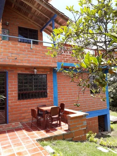 Finca Marinilla Via Peñol Guatapé