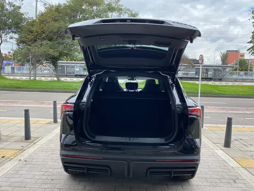 Jetour Dashing 1.5T Fwd Dct