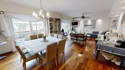 Imagen 1 de 30 de Departamento - Belgrano - Duplex - Parrilla - Terraza - Cinco Ambientes