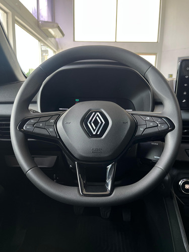 Renault Kardian 1.6 EVOLUTION