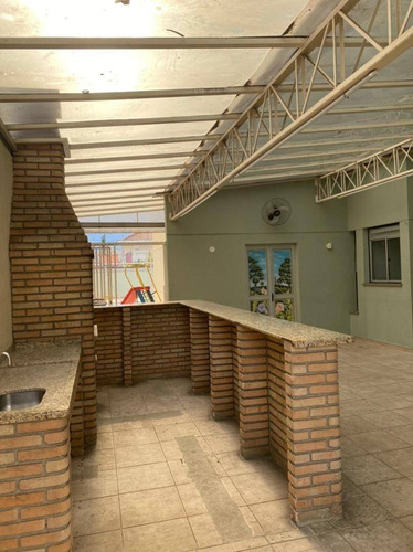 Apartamento Com 2 Dormitórios À Venda, 65 M² Por R$ 375.000,00 - Jardim Das Flores - Osasco/sp - Ap1632