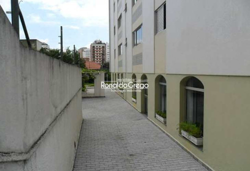 Imagem 9 de 20 de Apartamento Á Venda,com 3 Dorms, Perdizes, Sp- R$ 1.09 Mi - V5194