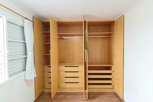 Imagem 14 de 20 de Casa Em Jardim Trussardi, São Paulo/sp De 130m² 3 Quartos À Venda Por R$ 970.000,00 - Ca2333406-s