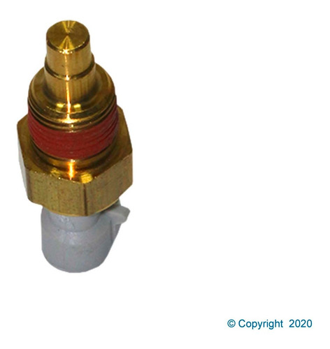Sensor Temperatura Motor Chevrolet G10 5.7l V8 1993