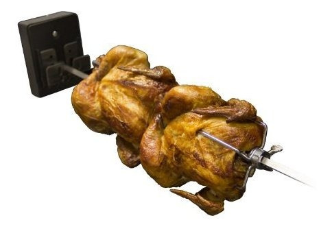 Asador Universal Charbroil