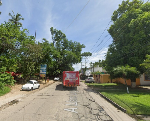 Sk17 Hermosa Casa En Venta, En Excelente Estado Ideal Para Iniciar Tu Patrimonio En La Mejor Zona De Acapulco Llano Largo, Pago Accesible En 2 Exhibiciones, Solo Recursos Propios. No Infonavit