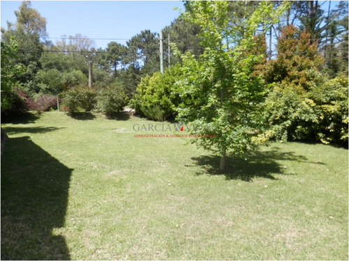 Alquiler Temporario De Casa 3 Dormitorios En Punta Del Este Rincon Del Indio- Ref: 2583