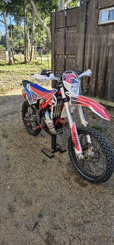 Beta Xtrainer 300 2t